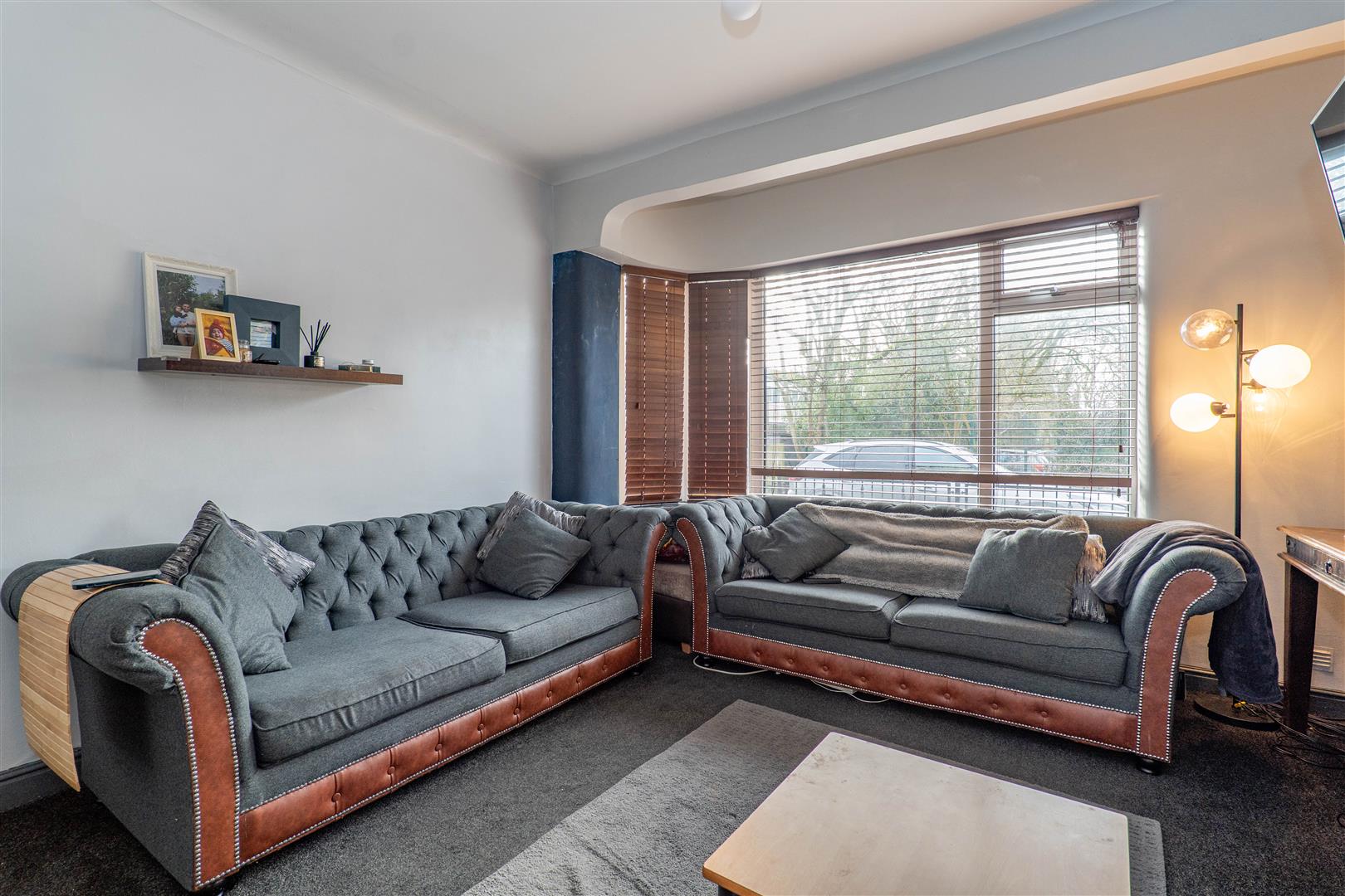 3 bed property in Sion Close, Preston